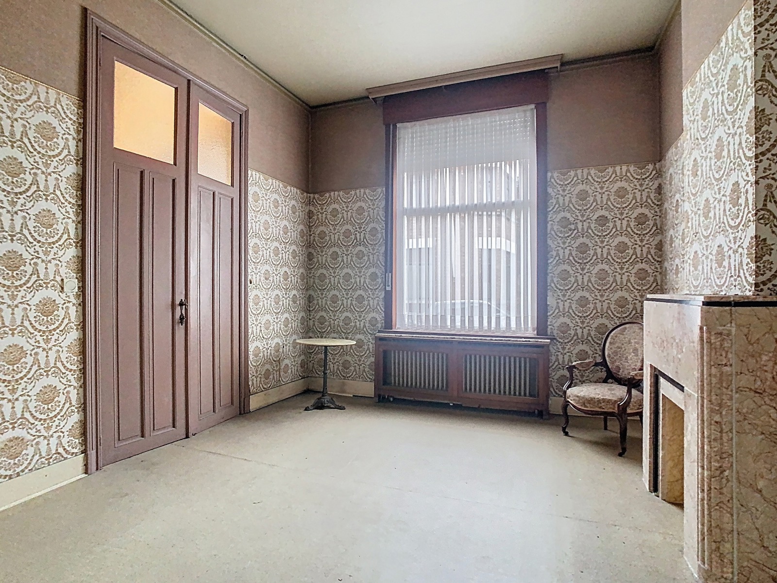 Prachtige Authentieke woning, met 3 SLPK én Tuin! - foto 3