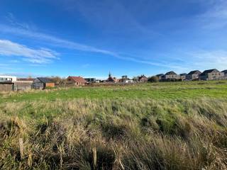 Terrain à vendre à Middelkerke