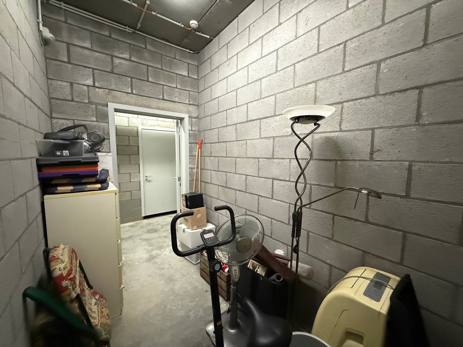 Appartement te huur in Malle met 1 slaapkamer - foto 4