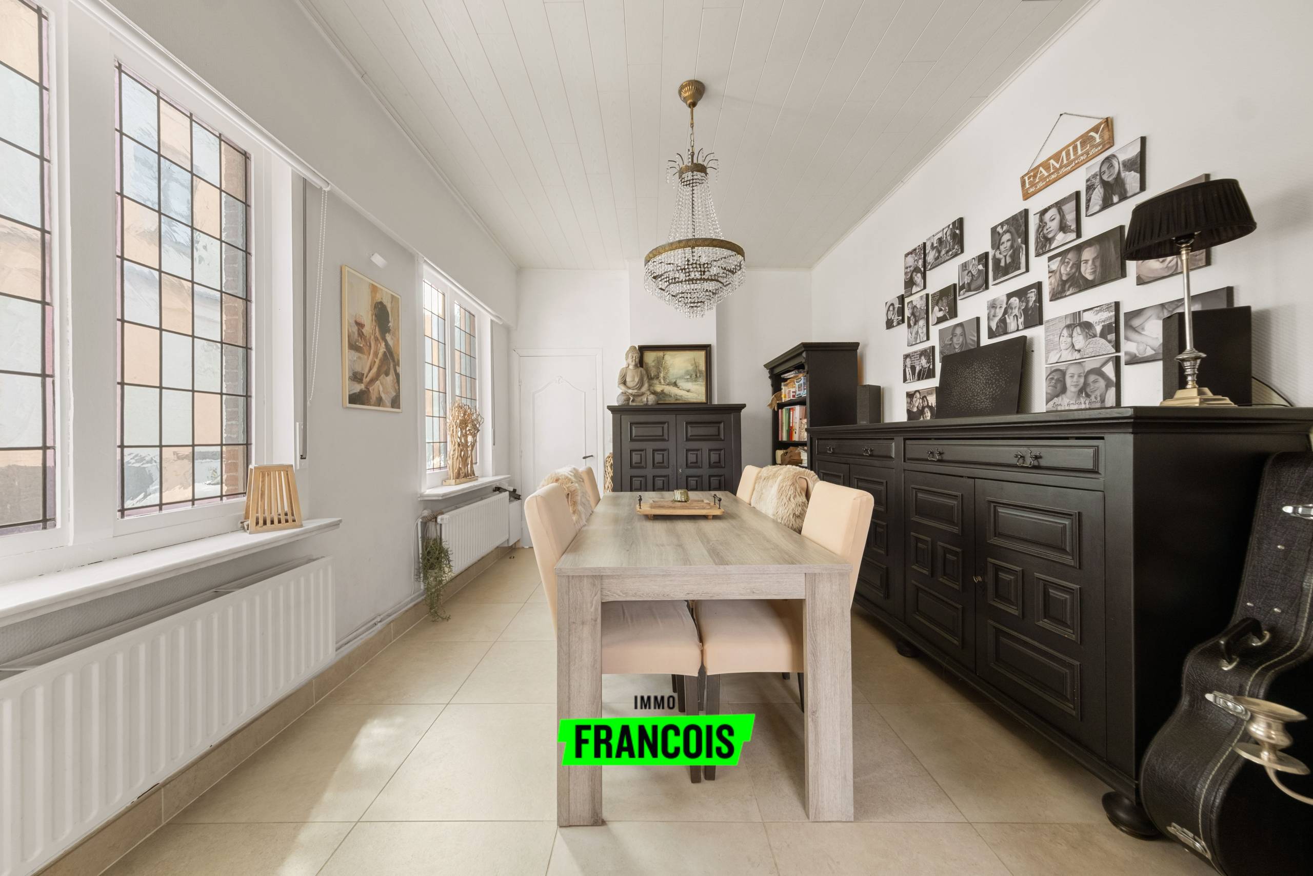 House for sale in Bruges with 4 bedrooms - photo 3