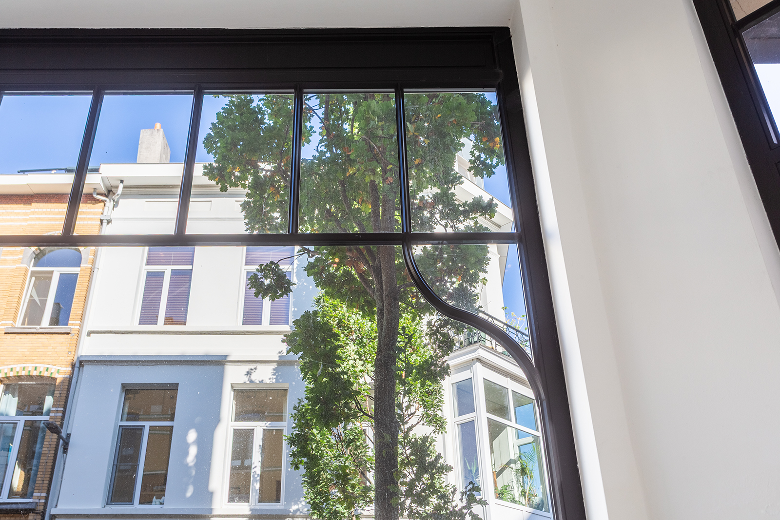 Apartment for sale in Antwerp with 1 bedroom - photo 5