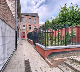 Apartment for sale in Ghent