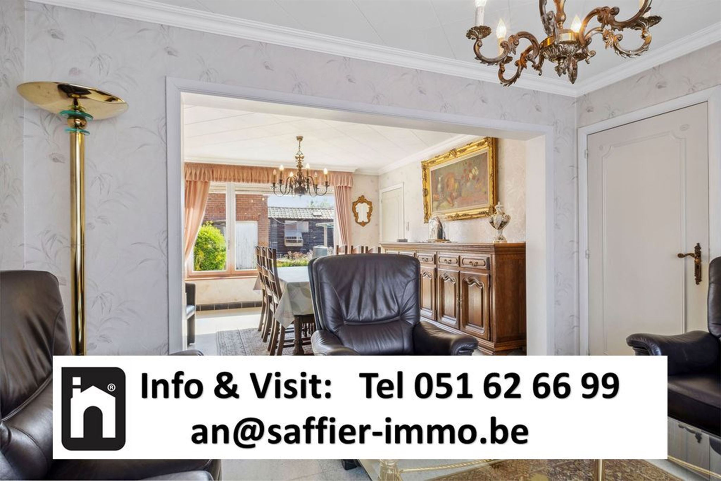 Woning - foto 4