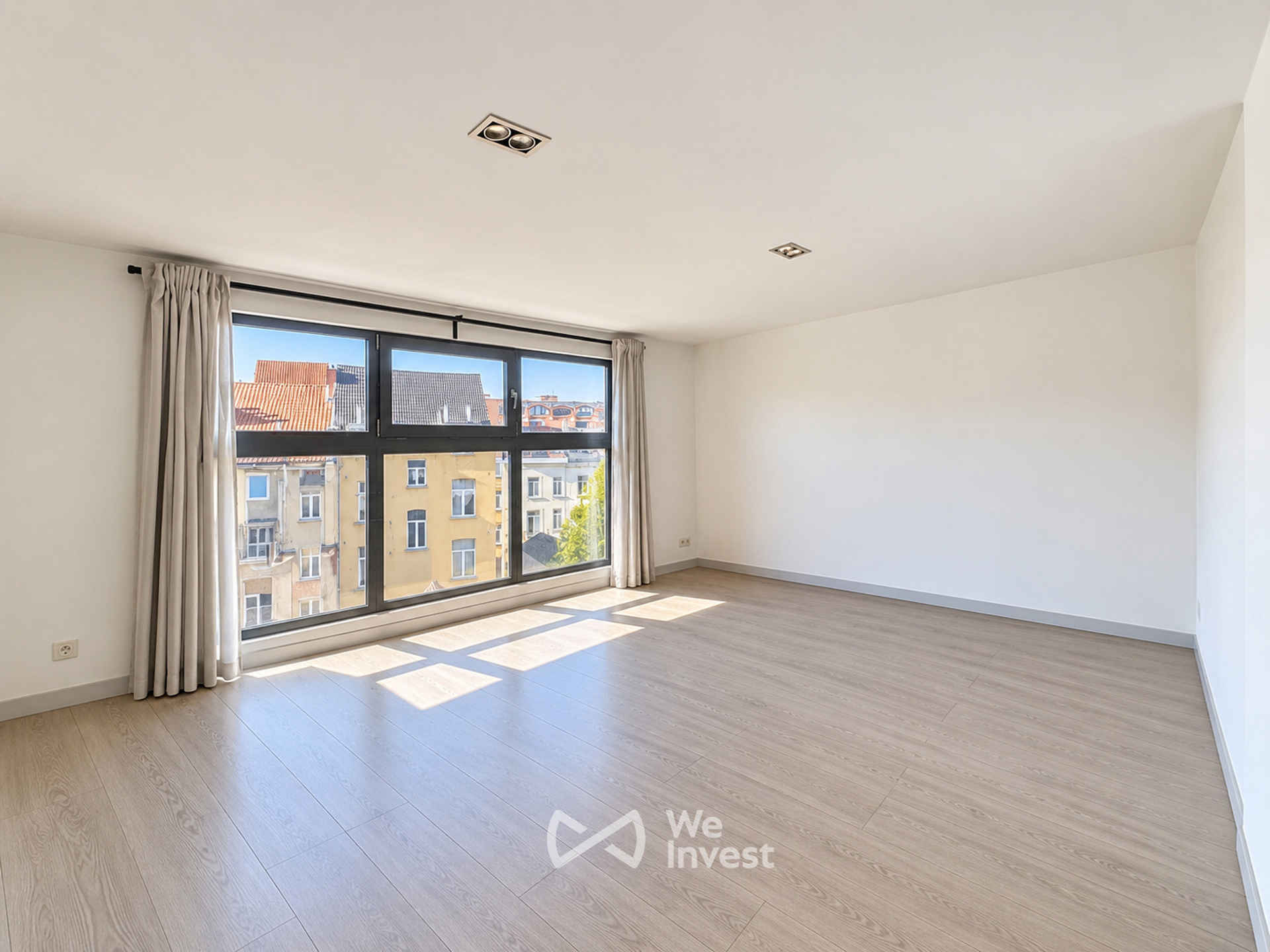 Prachtig appartement met 3 slaapkamers! - foto 4