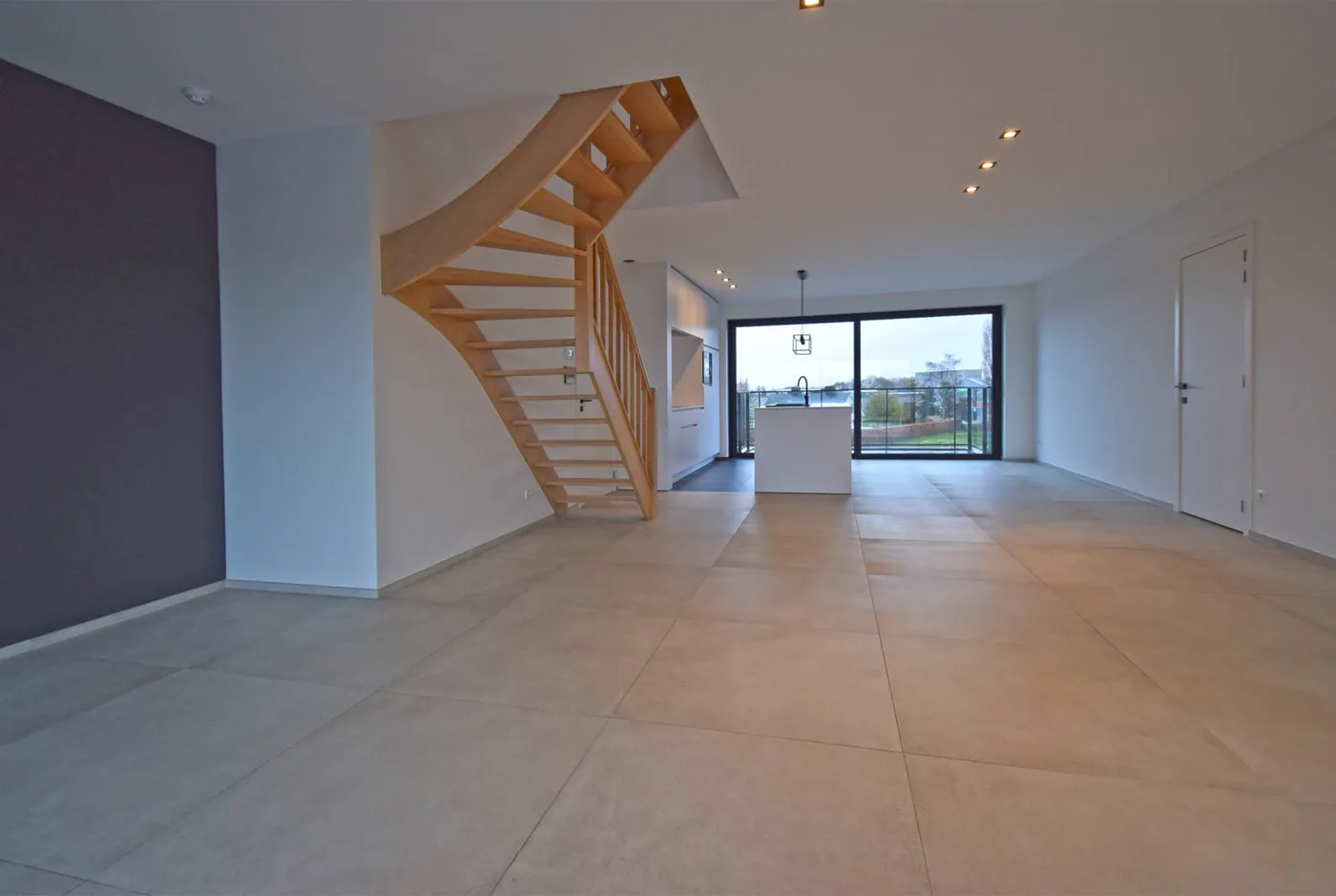 DUPLEX APPARTEMENT - foto 4