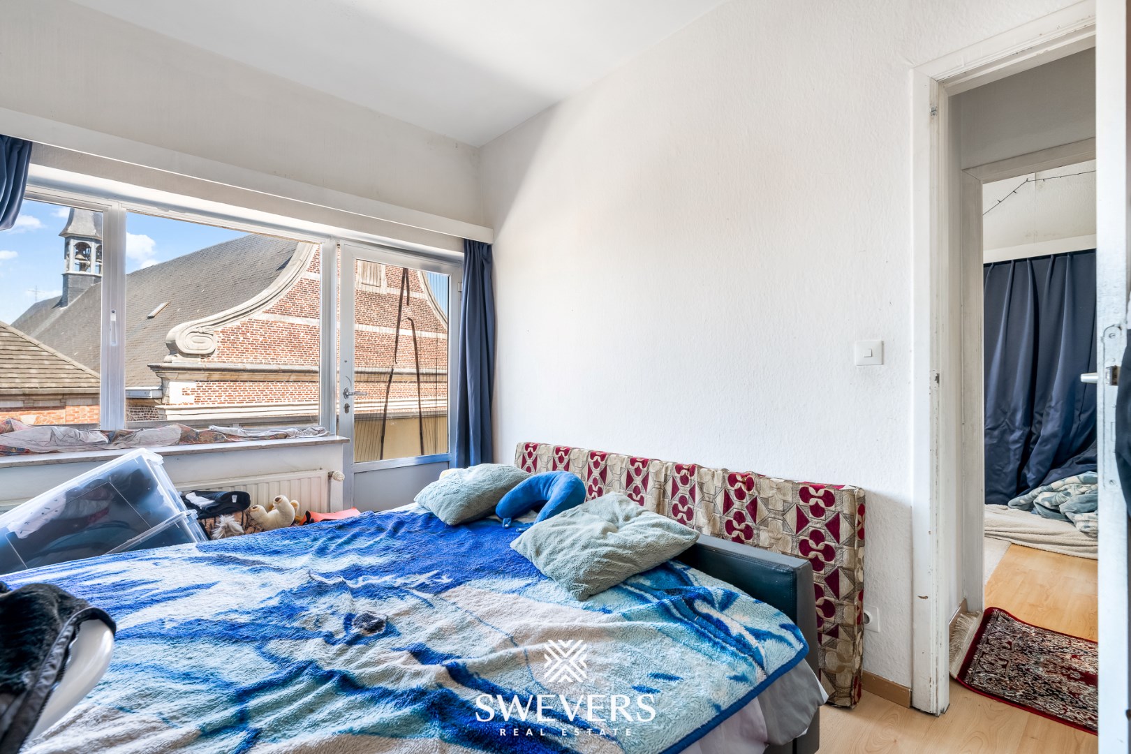 Karaktervol appartement met potentieel op toplocatie te Hasselt centrum - foto 3