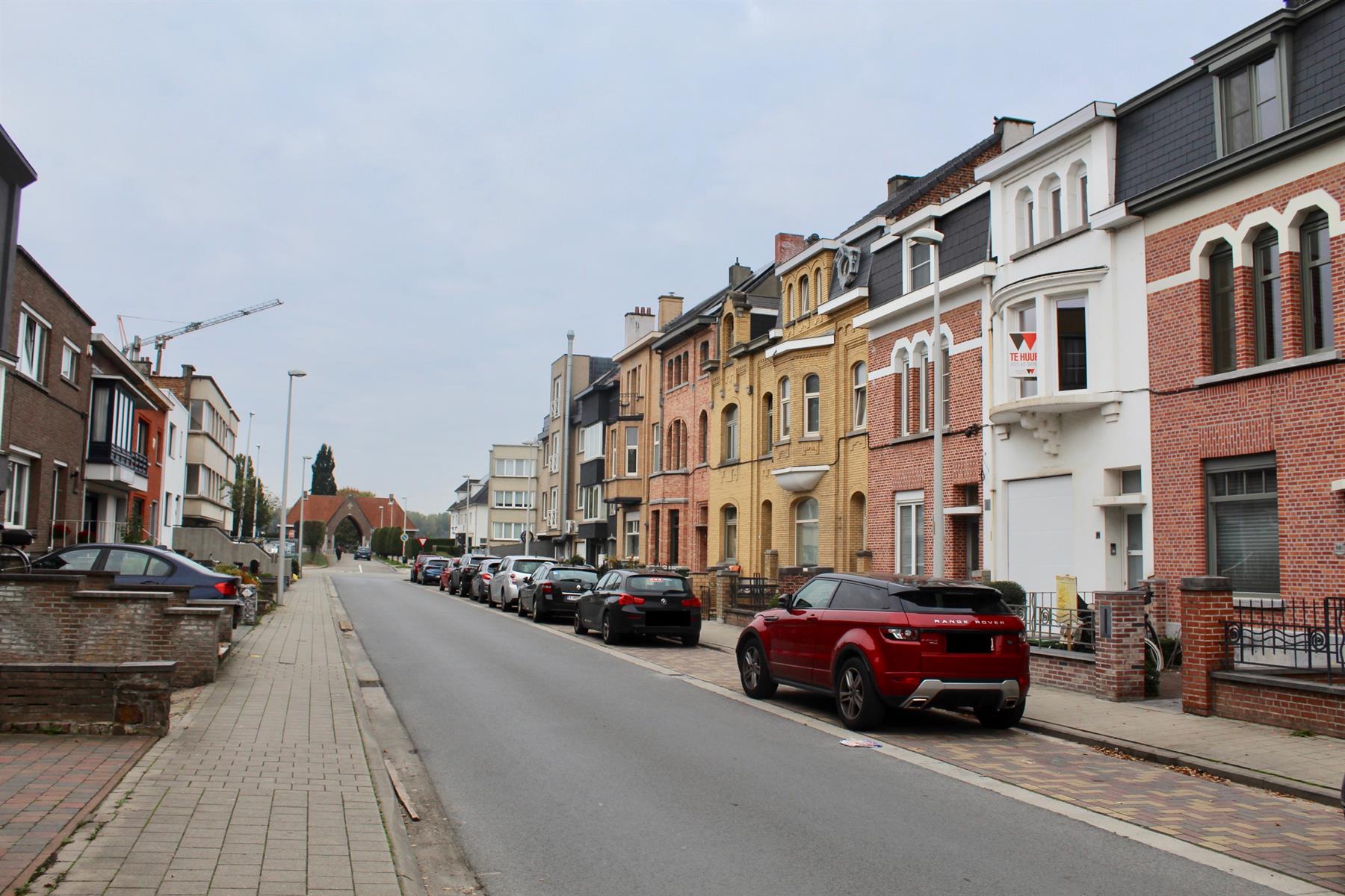 Woning met stadstuin te huur in Aalst - foto 3