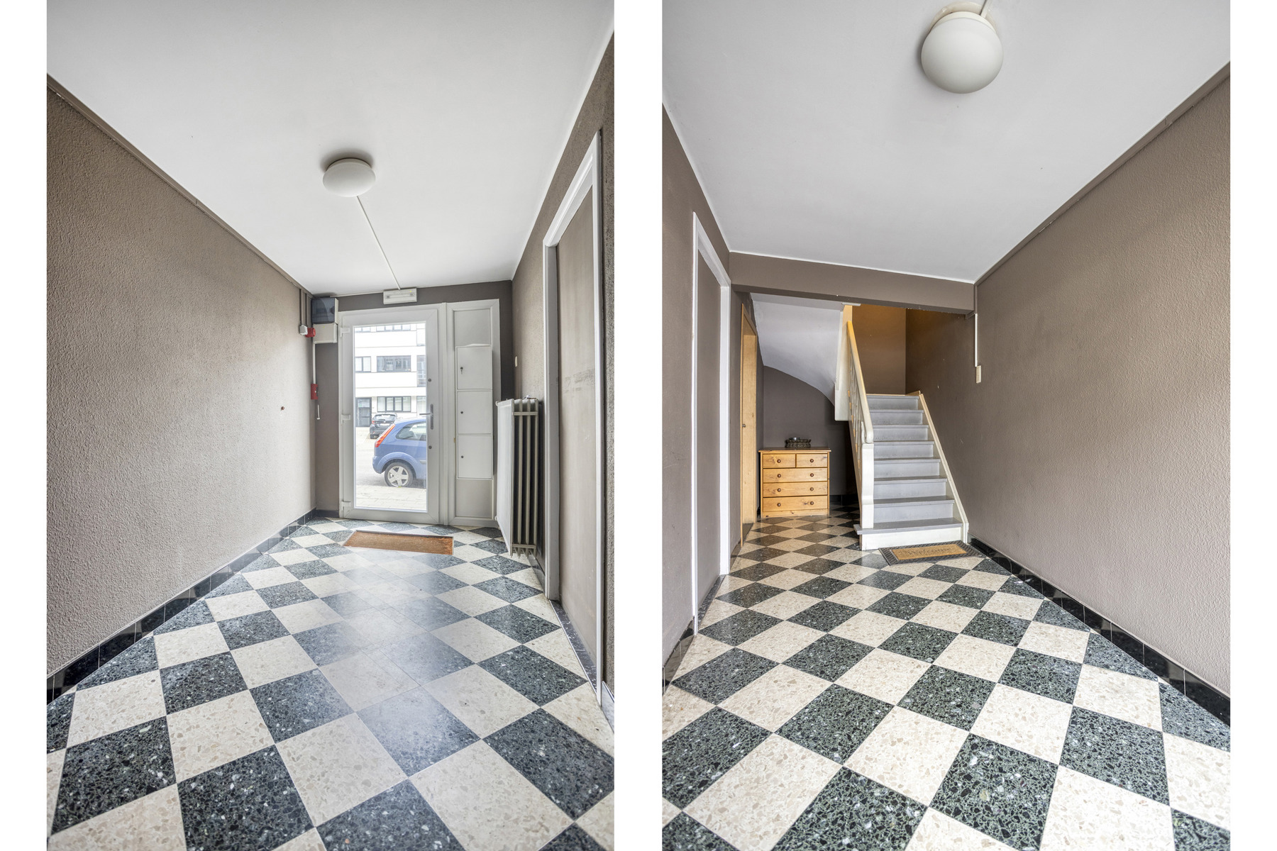 Appartement à vendre à Hasselt avec 2 chambres - photo 2