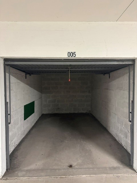Garage à vendre à Coxyde