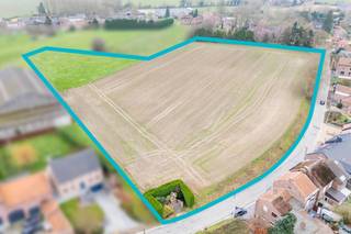 Grond te koop in Hannuit