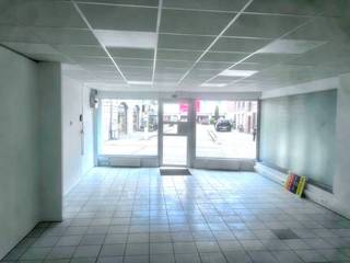 Commercial for rent in Diest