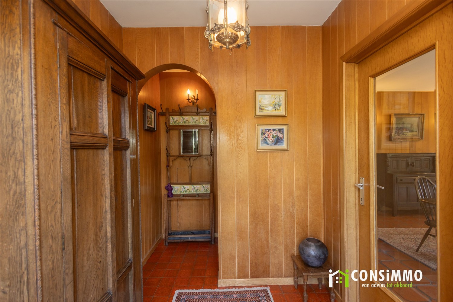 Vrijstaande woning met gelijkvloers wooncomfort en tal van mogelijkheden in Bokrijk - foto 5