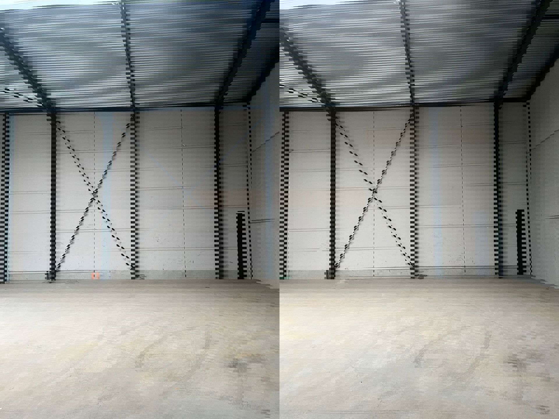 KMO-unit te koop – 359 m² magazijn in Machelen - foto 3