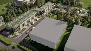 In Haren, at a strategic location near Brussels and the main access roads, a modern SME project is currently under development. Within this...