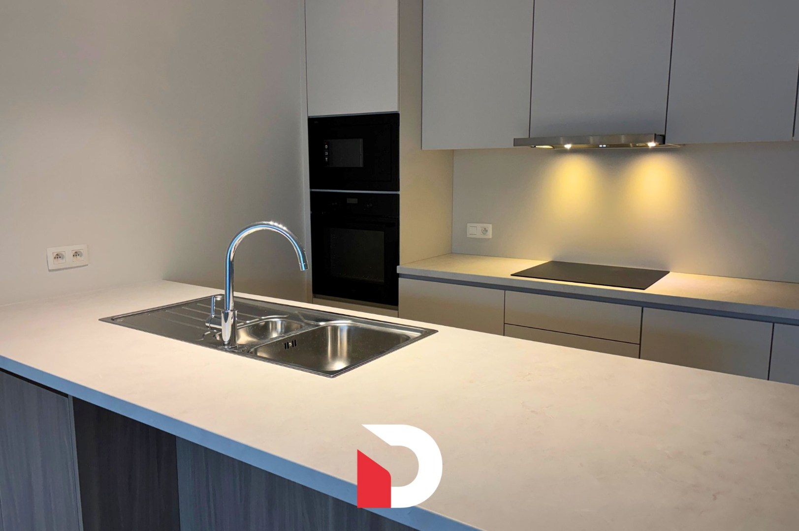 Apartment for rent in Bruges with 2 bedrooms - photo 5