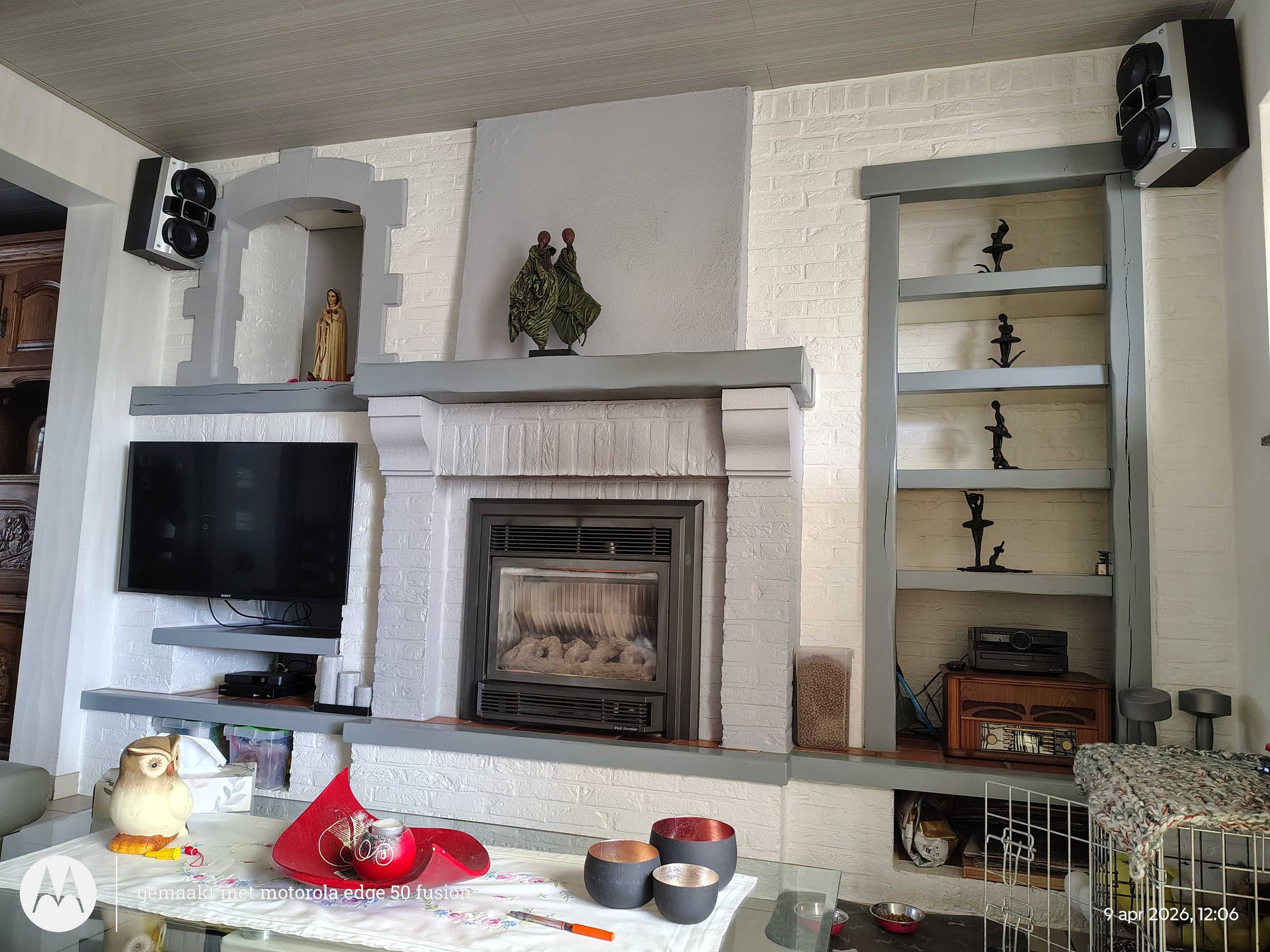 Huis te koop in Destelbergen met 2 slaapkamers - foto 4