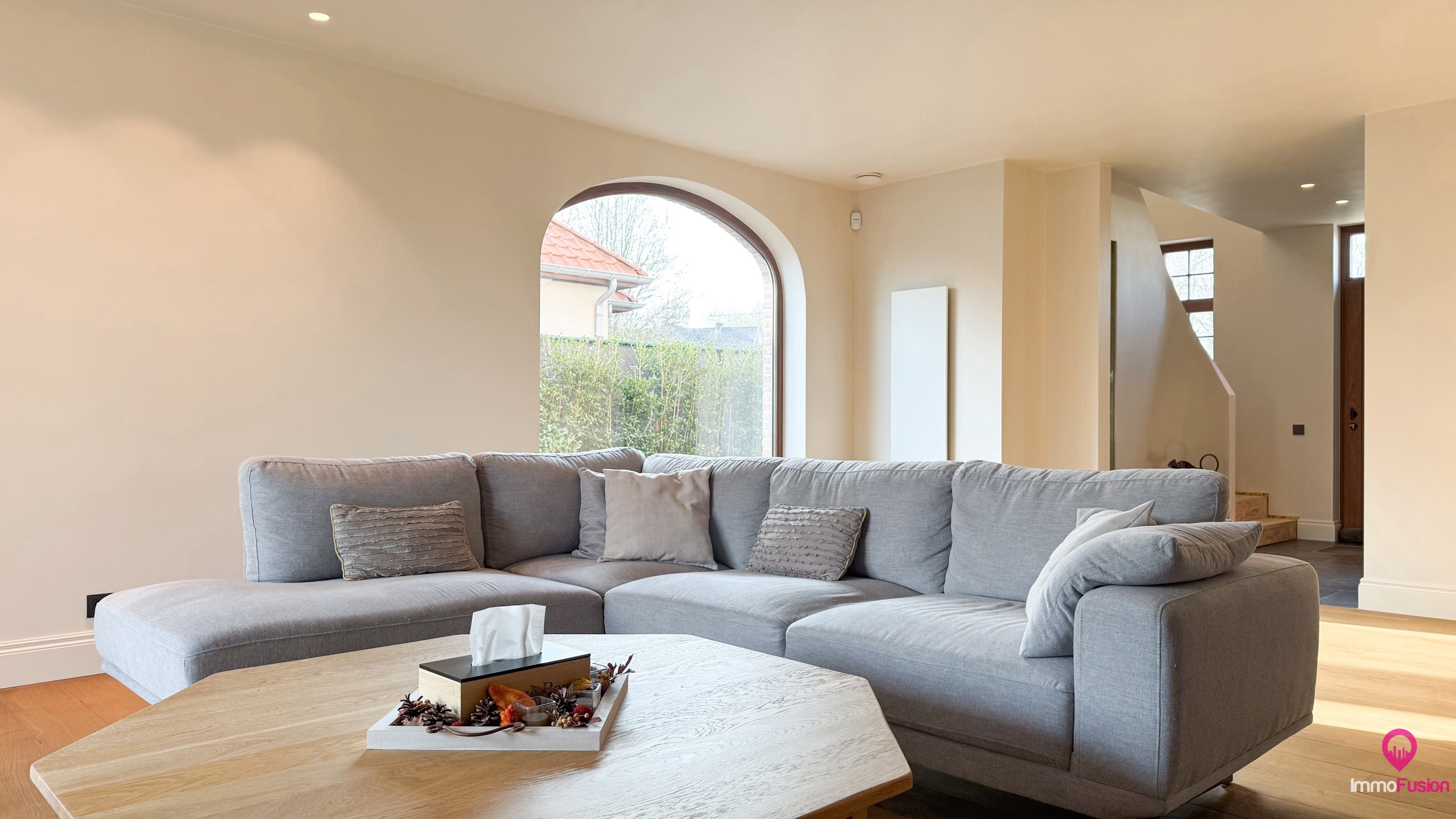 House for sale in Zonhoven with 3 bedrooms - photo 4