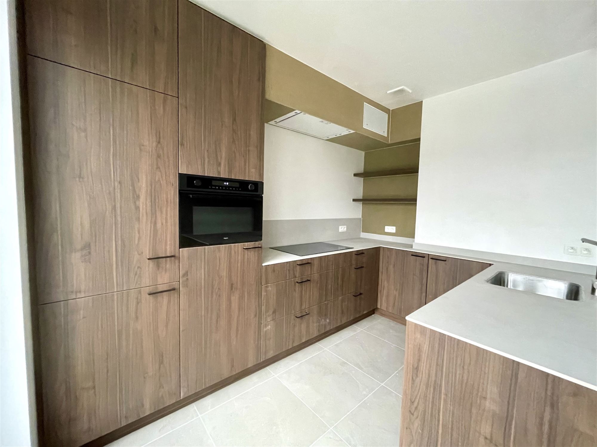 Duplex appartement met 3 slpks te Glabbeek - foto 4