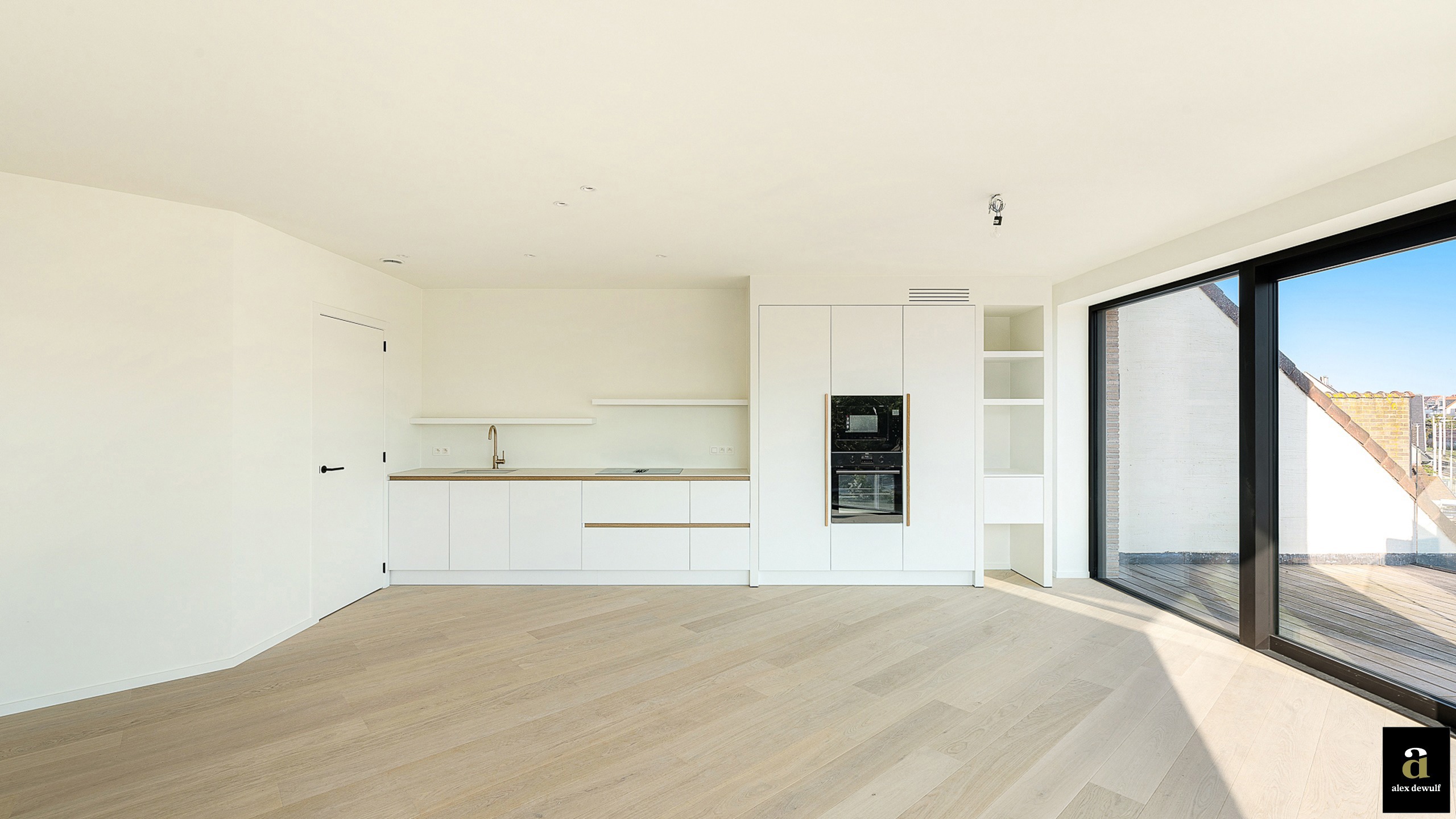 Appartement à vendre à Knokke-Heist avec 2 chambres - photo 4