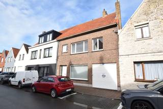 House for sale in Knokke-Heist