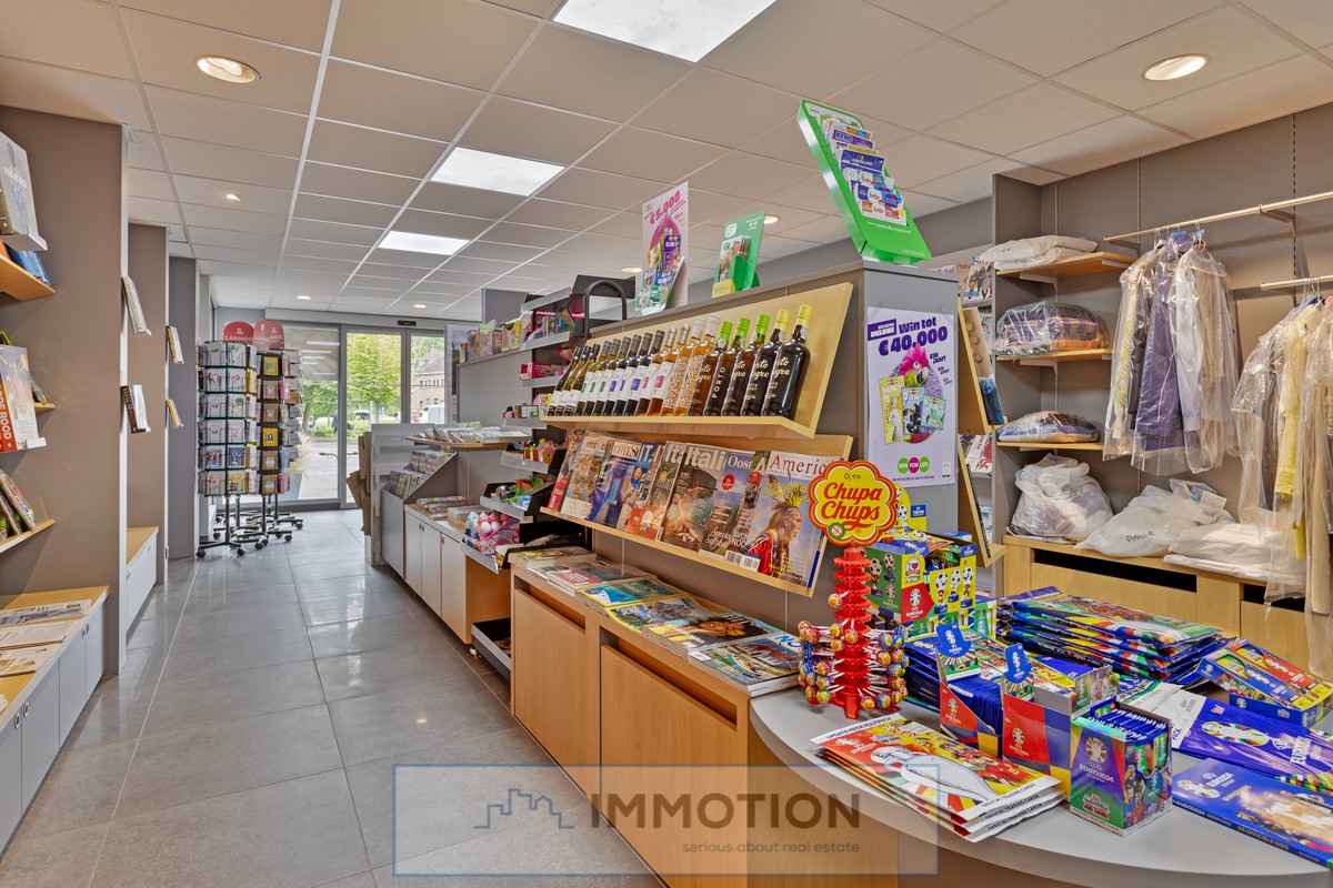 Commercial for sale in Kortrijk with 5 bedrooms - photo 5