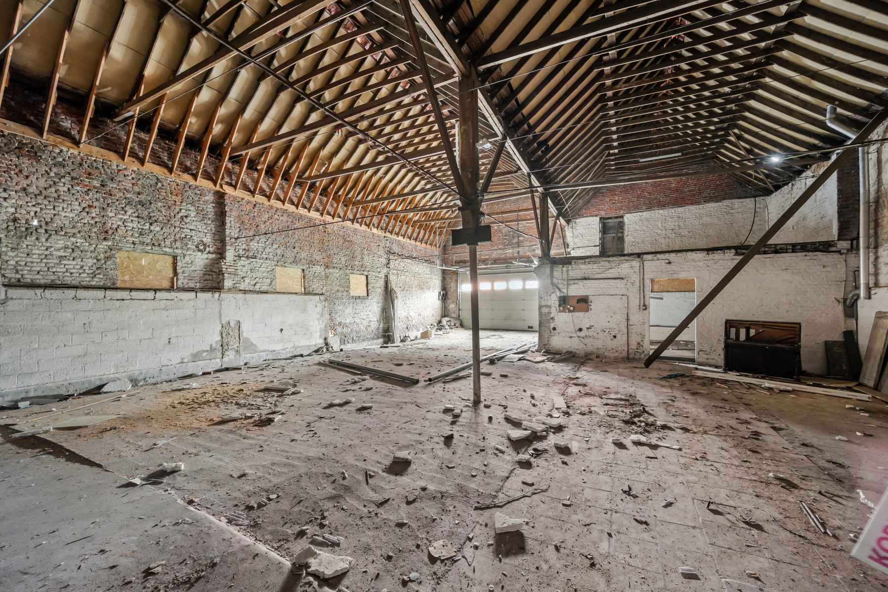 Commercial for sale in Menen - photo 2