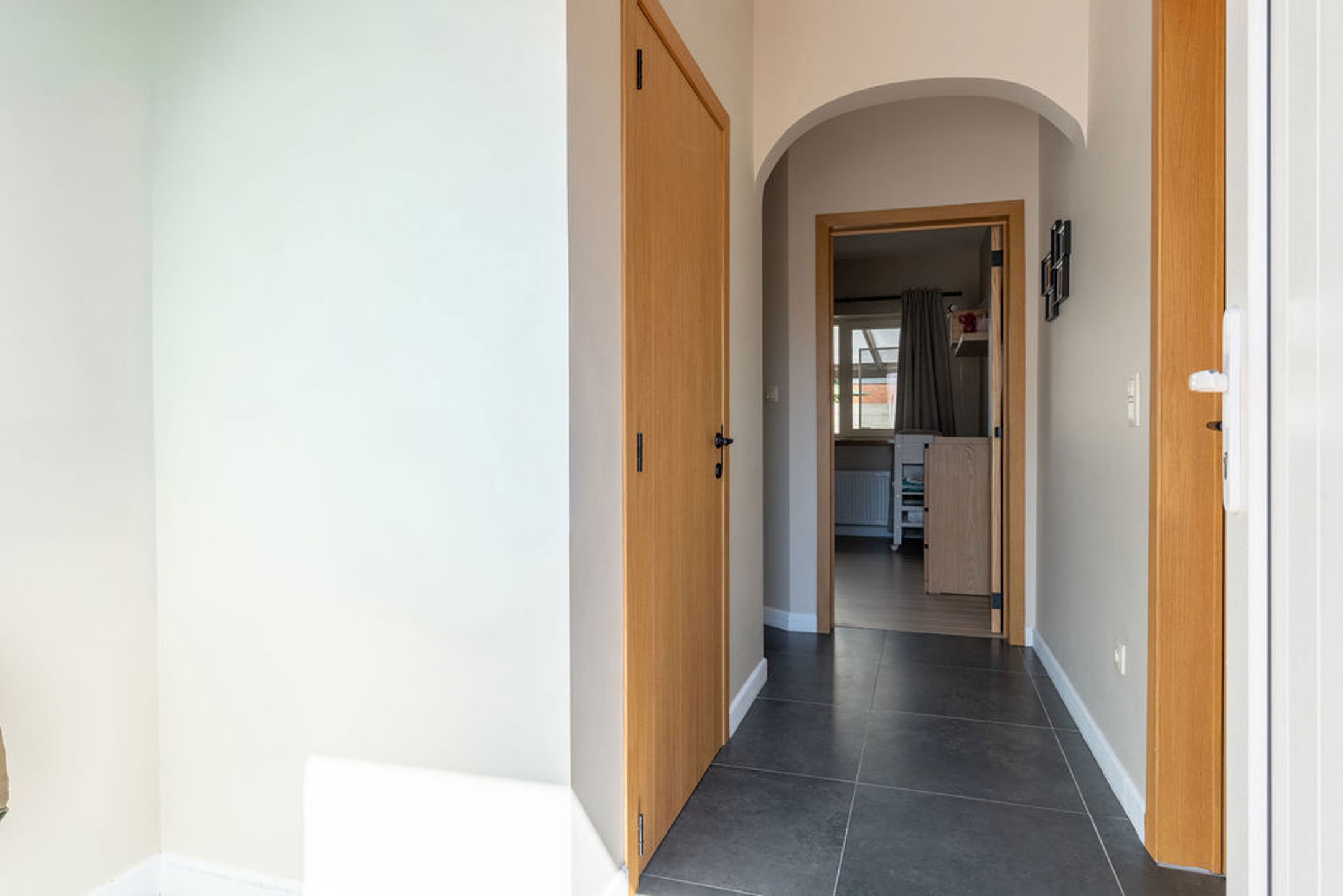 Gerenoveerde gelijkvloers woning, 3 slpk/2 badk Oud-Turnhout - foto 4
