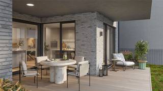 Apartment for sale in Brasschaat