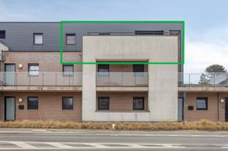 Appartement à vendre à Laakdal