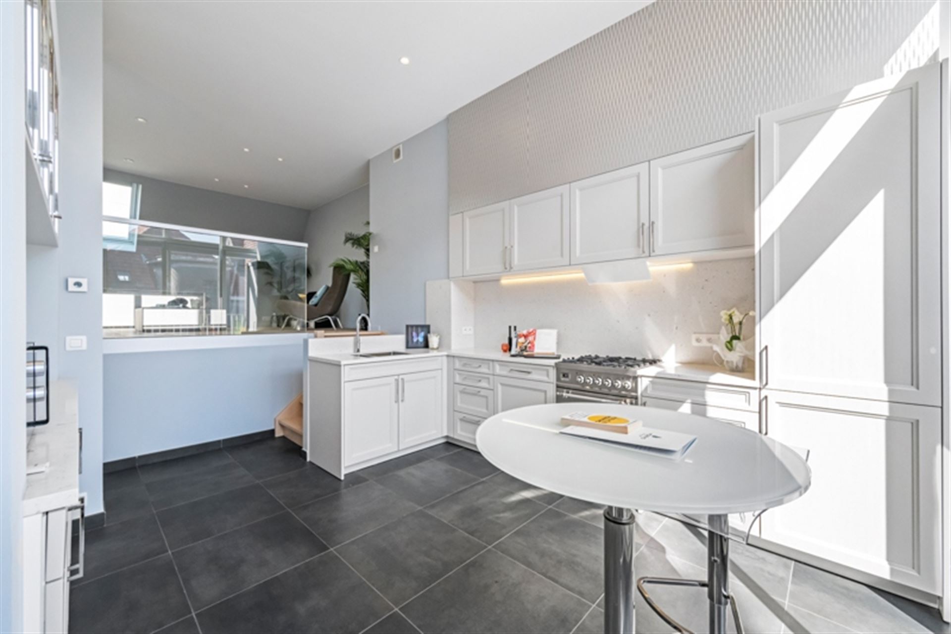 Apartment for sale in Bruges with 3 bedrooms - photo 5