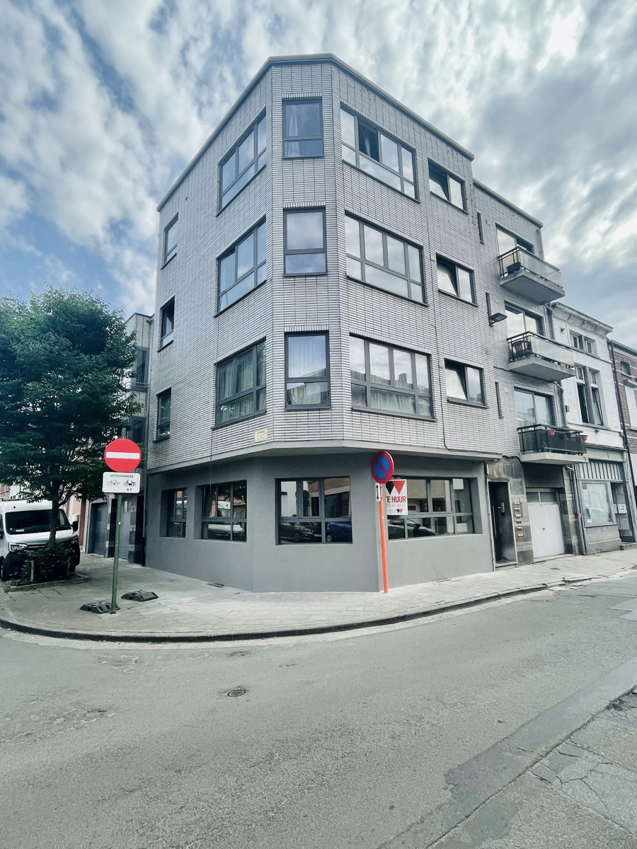 Apartment for rent in Aalst