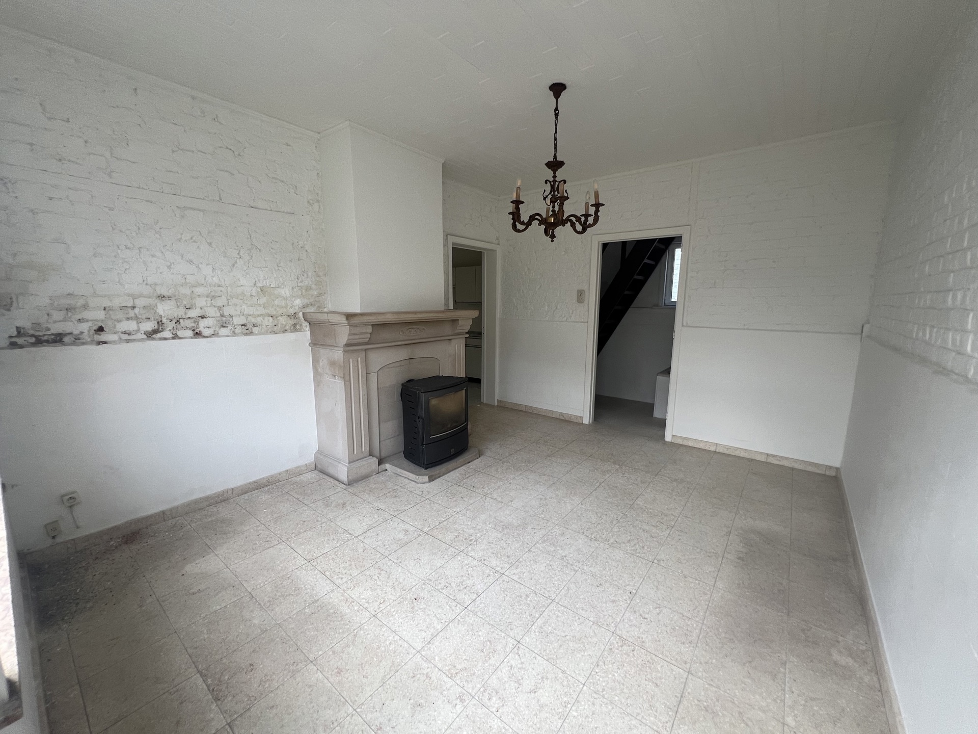 Maison à vendre à Liedekerke avec 2 chambres - photo 3