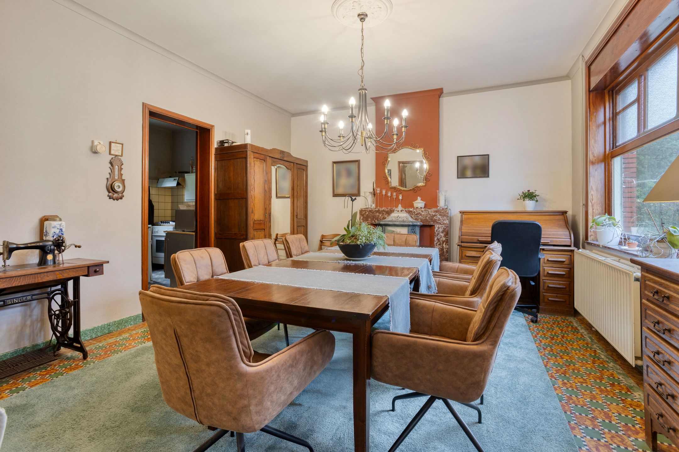 Woning, Verlorenhoekweg 14 - foto 4