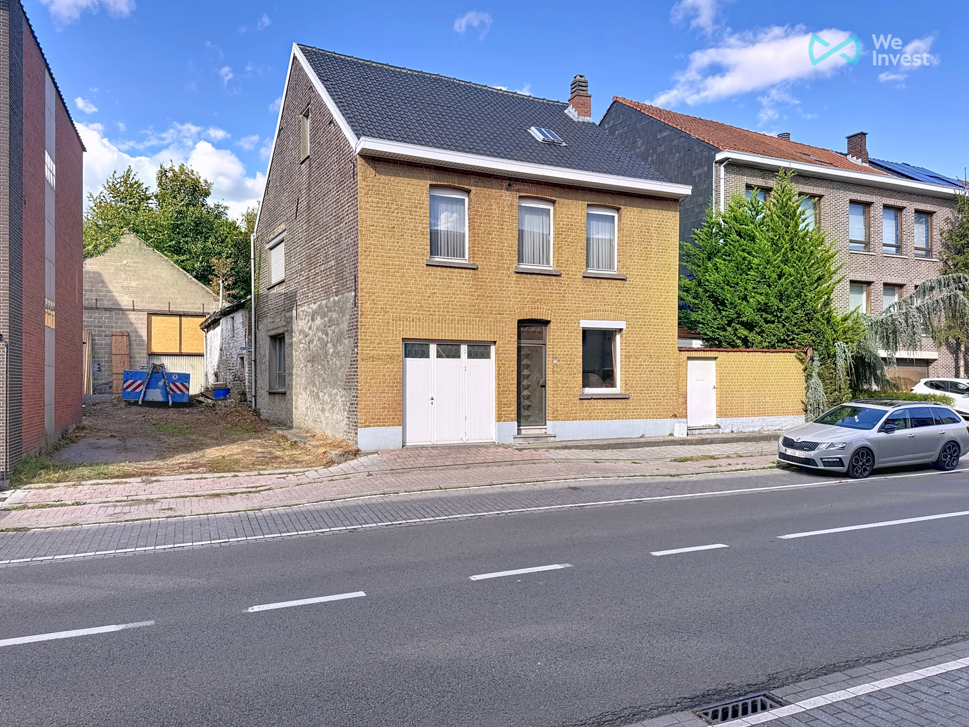 Maison à vendre à Zaventem avec 4 chambres - photo 1