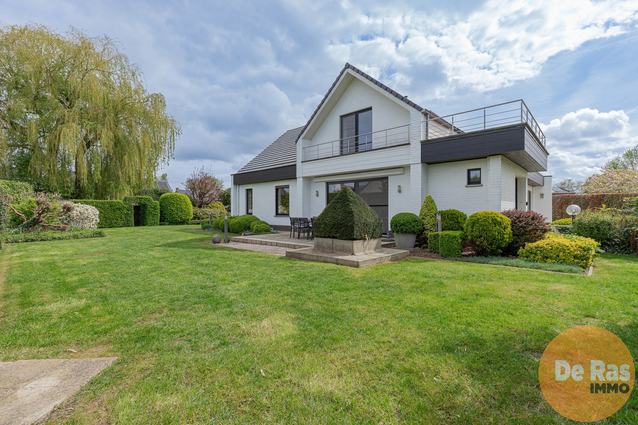 MASSEMEN - Prachtige open bebouwing in een rustige omgeving - foto 4