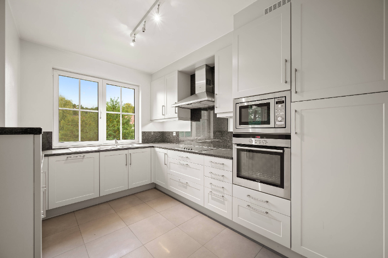 Luxe appartement van 92m² met terras 9m² in uniek parkdomein met ondergrondse garageplaats en kelder - photo 5