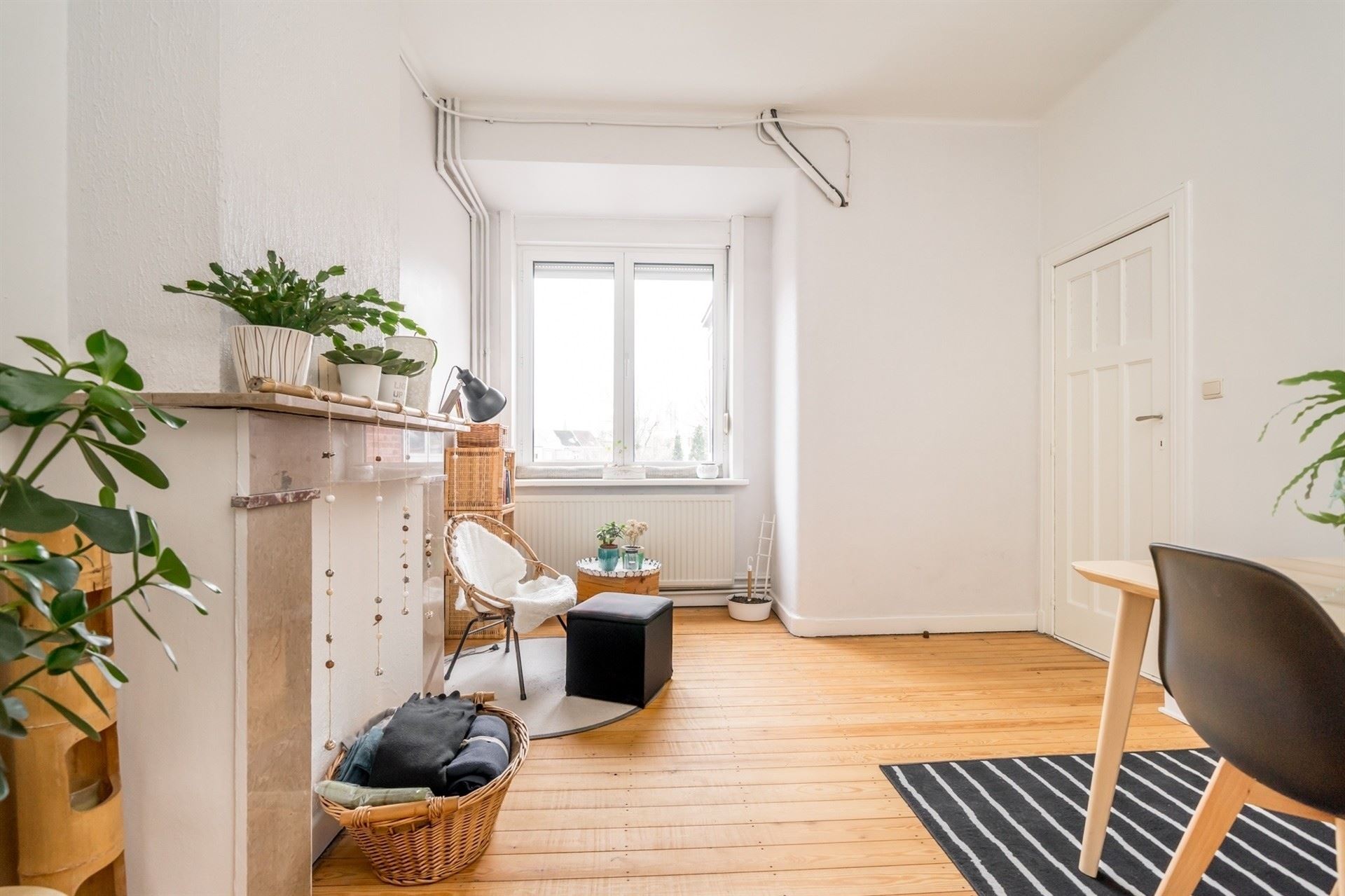 Gezellig duplex-appartement nabij centrum Mechelen - foto 5