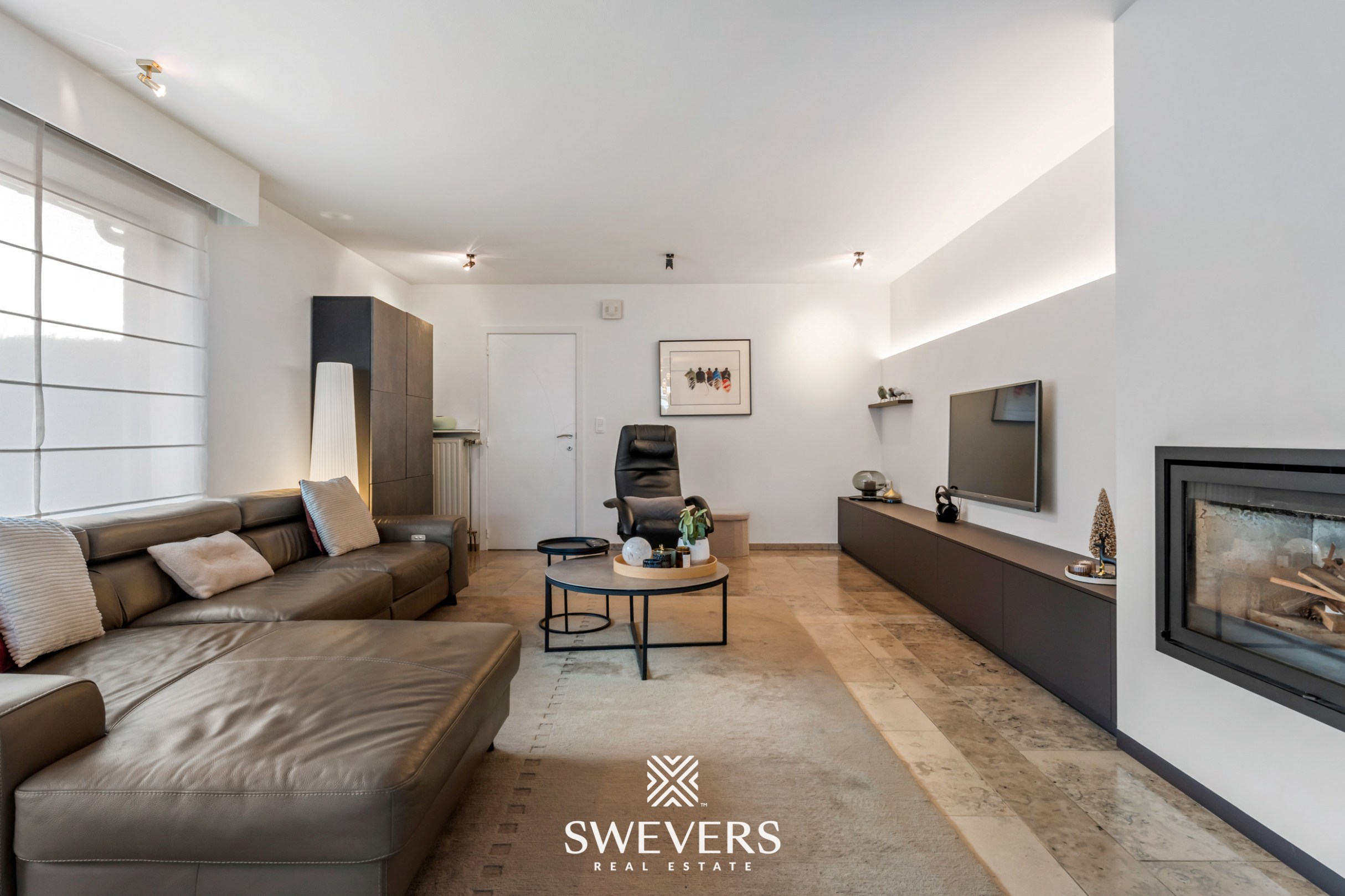 Uiterst verzorgde en lichtrijke woning op een rustige locatie in Heusden-Zolder - foto 4