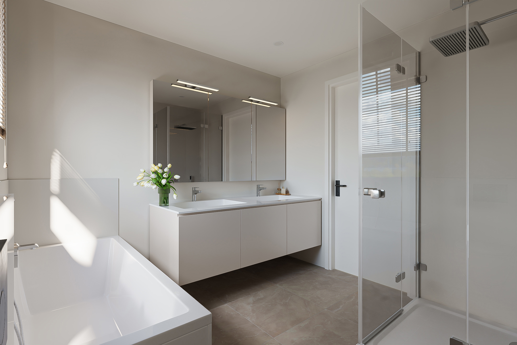 Rustig gelegen nieuwbouwwoning met carport (lot 8) - foto 5