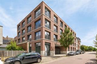 Maison à louer à Anvers