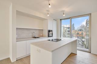 Appartement à louer à Gand