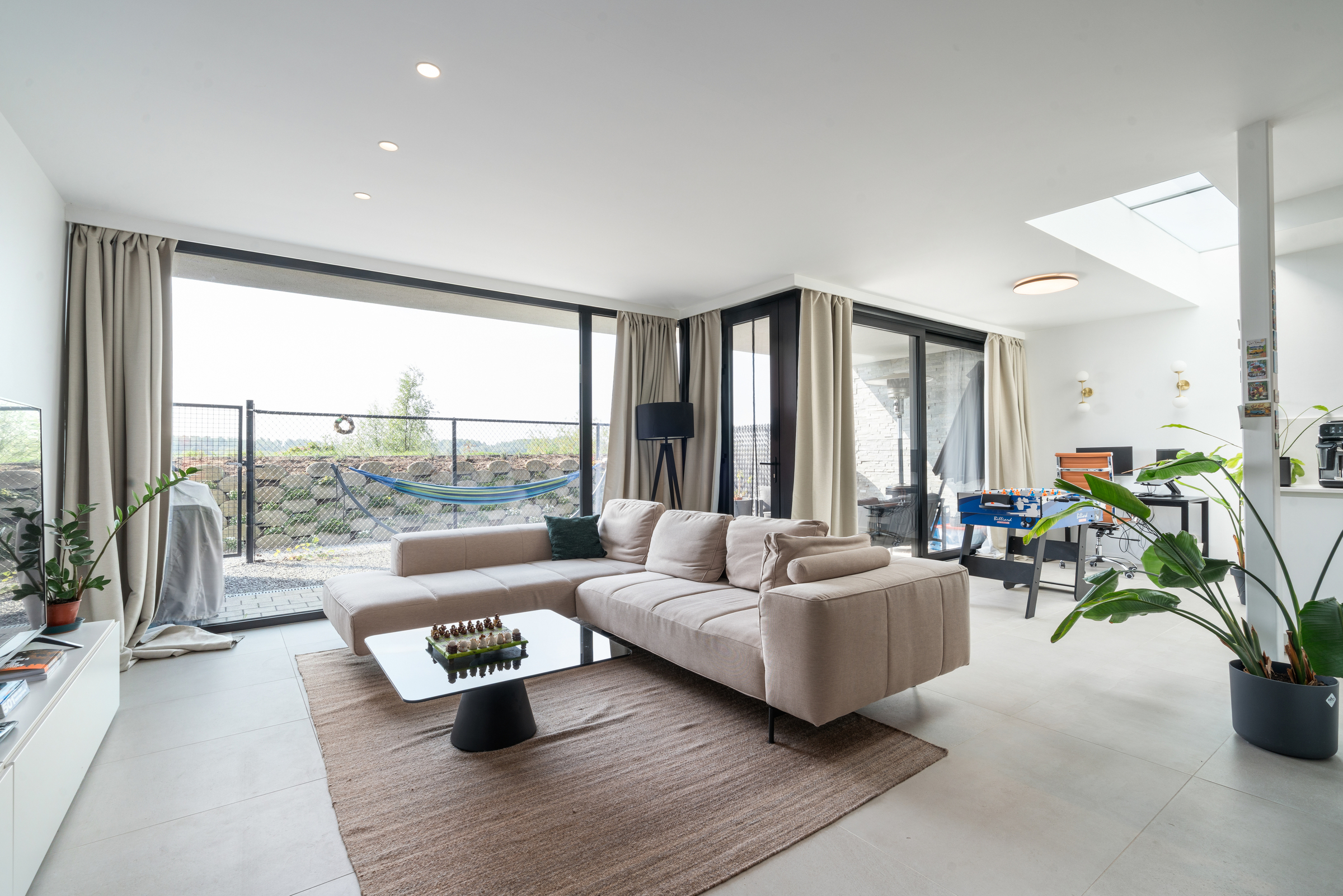 Luxueus appartement te huur aan de schelde te Temse - foto 1