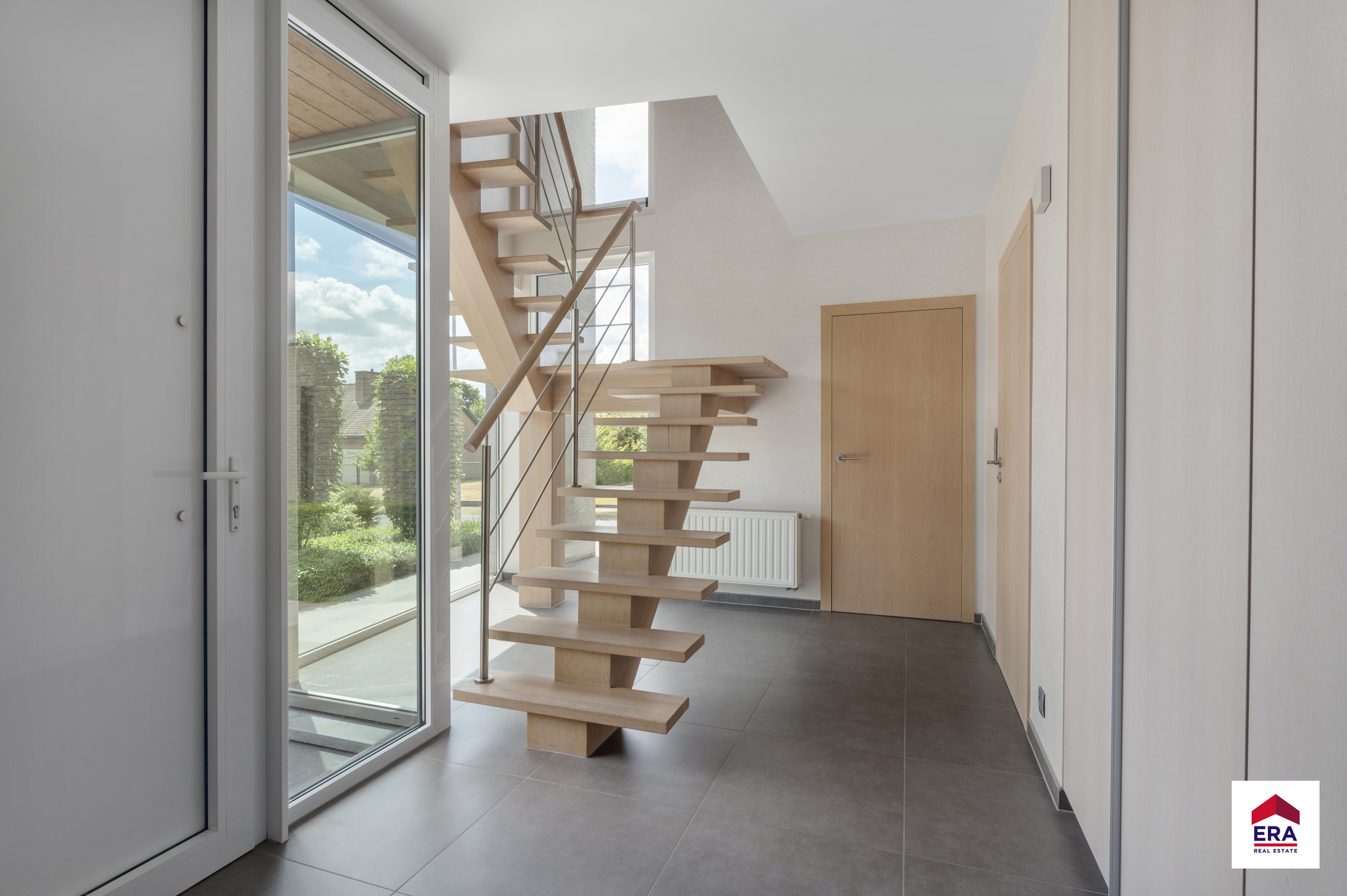 Uitzonderlijke villa met 4 slpks en tuin op 701m²! - foto 3