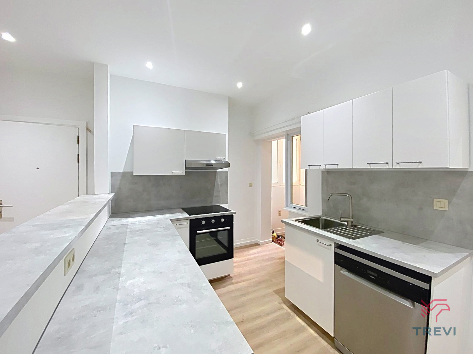 Appartement - foto 1