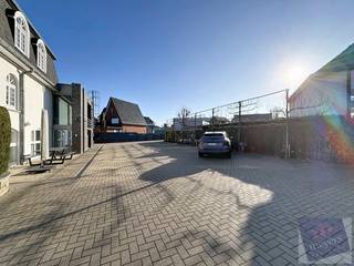 Commercial à louer à Hasselt