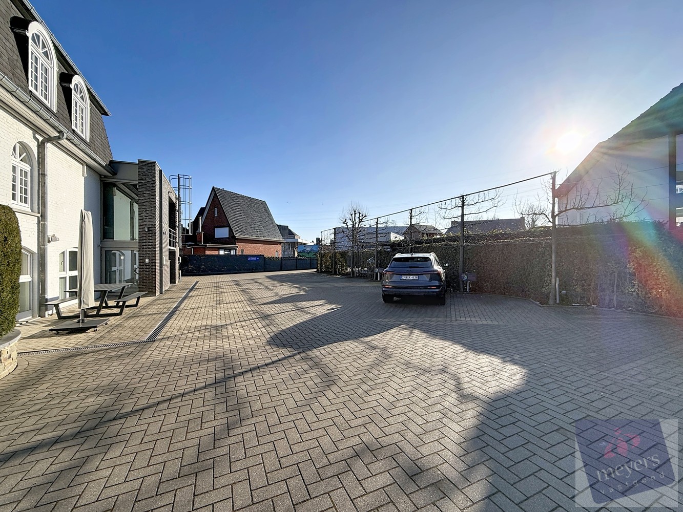 Commercial à louer à Hasselt - photo 2