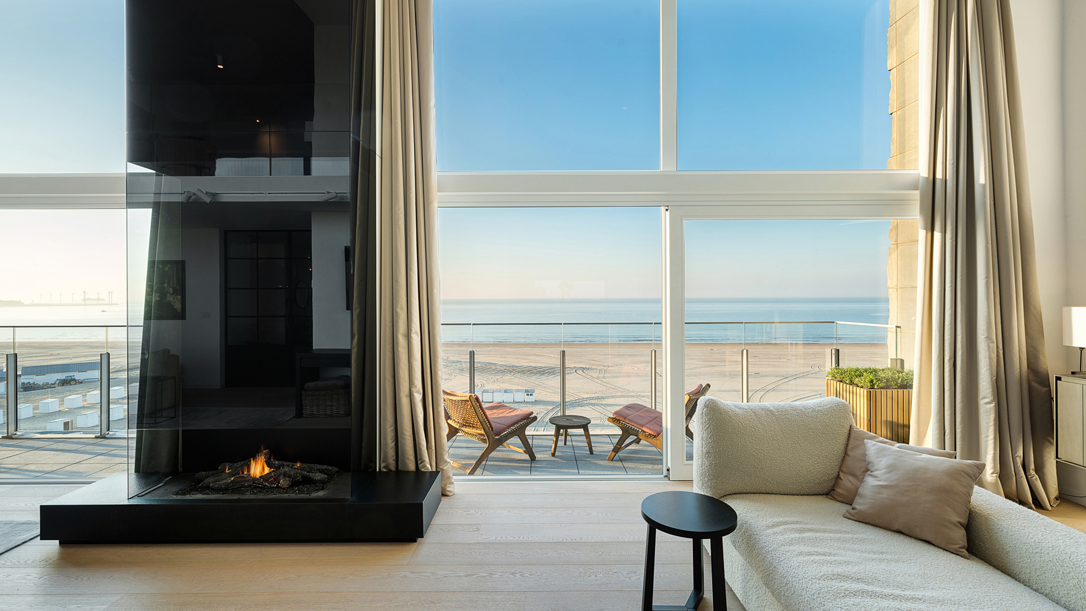 Appartement à vendre à Knokke-Heist avec 4 chambres - photo 4