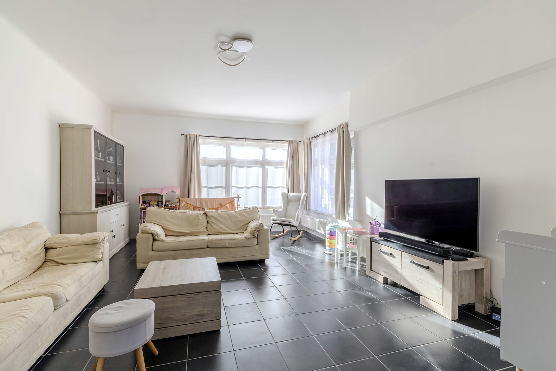 Instapklare woning met 3 slpks, tuin en garage in Westerlo - foto 4