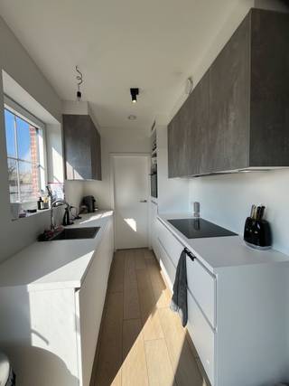 GEEN IMMO!Woning van 2023 met een EPB 14!Rustige doodlopende straat in centrum Oelegem vlakbij scholen, openbaarvervoer, winkels en E34.Glv: inkom,...