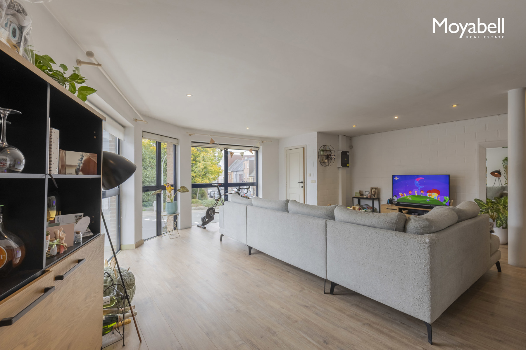 Maison à vendre à Wetteren avec 3 chambres - photo 5